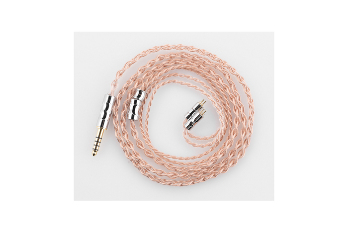MOONDROP LINE T 6N Headphone Upgrade Cable