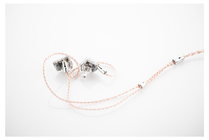 MOONDROP LINE T 6N Headphone Upgrade Cable