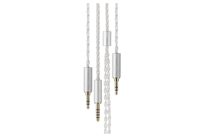 MOONDROP LINE V/W Headphone Upgrade Cable