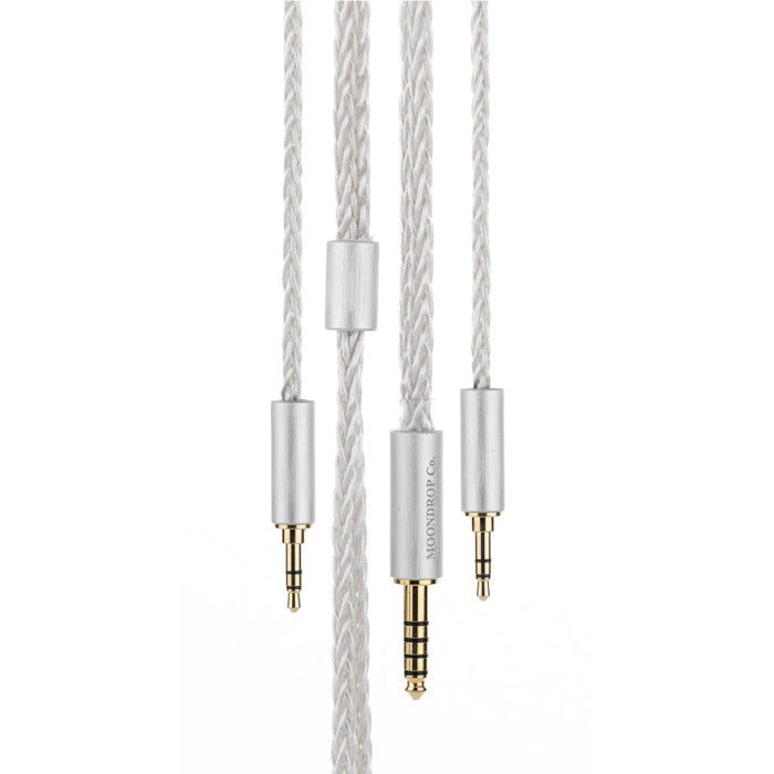 MOONDROP LINE V/W Headphone Upgrade Cable