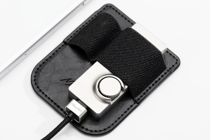 MOONDROP Magnetic Protect Case for Portable USB DAC/AMP