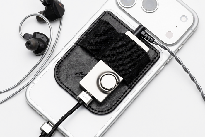 MOONDROP Magnetic Protect Case for Portable USB DAC/AMP