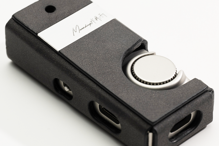 MOONDROP Magnetic Protect Case for Portable USB DAC/AMP