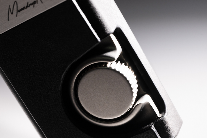 MOONDROP Magnetic Protect Case for Portable USB DAC/AMP