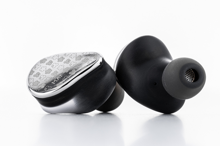 MOONDROP MAY Dynamic Driver + Planar Driver In-ear Headphone