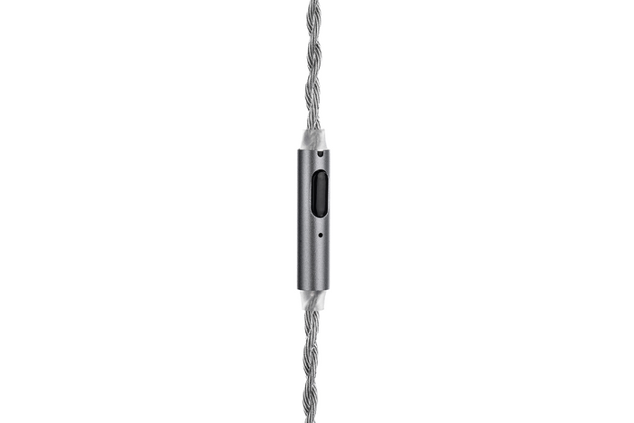 MOONDROP MC2 MIC Headphone Upgrade Cable
