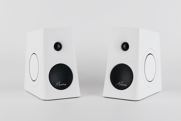 MOONDROP MM3A Five-mode 3-inch Active Speaker.