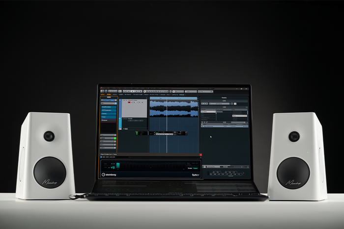 MOONDROP MM3A Five-mode 3-inch Active Speaker