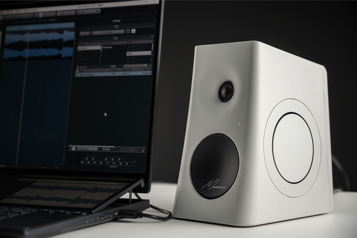 MOONDROP MM3A Five-mode 3-inch Active Speaker