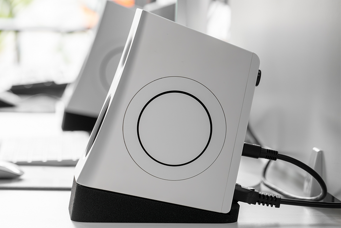 MOONDROP MM3A Five-mode 3-inch Active Speaker.