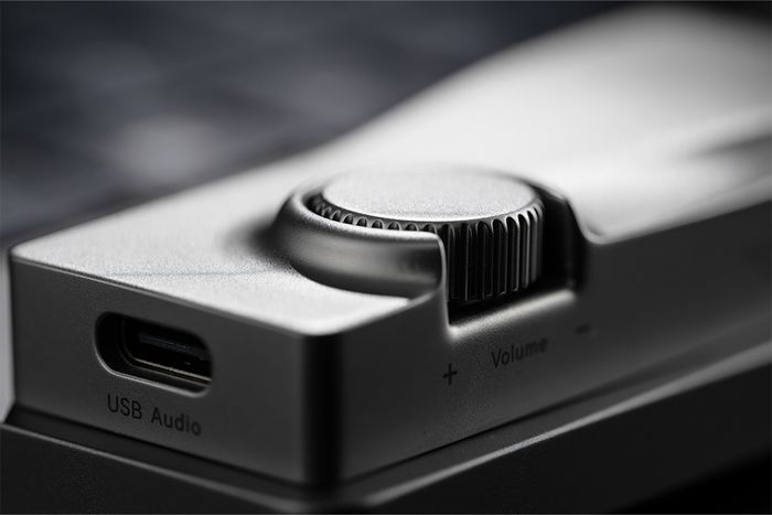 MOONDROP MOONRIVER 3 Dual CS43198 Portable USB DAC/AMP