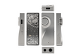 MOONDROP MOONRIVER 3 Dual CS43198 Portable USB DAC/AMP