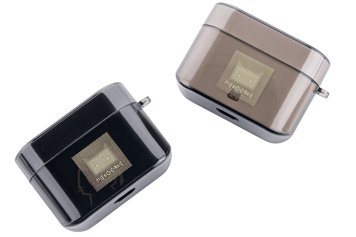 MOONDROP NEKOCAKE Silicone Protect Case