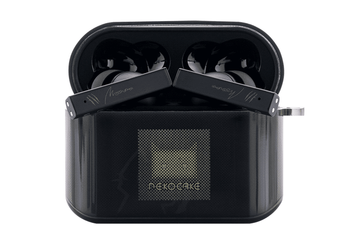MOONDROP NEKOCAKE Silicone Protect Case