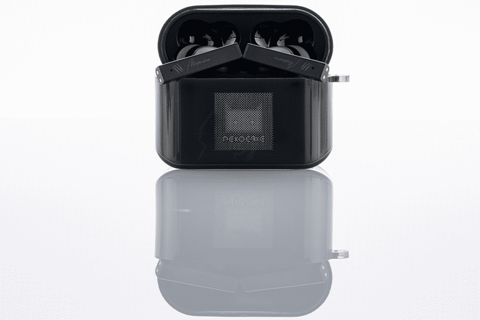 MOONDROP NEKOCAKE Silicone Protect Case