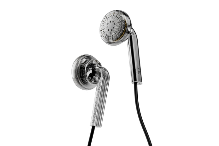 MOONDROP NICE BUDS 15.4mm Dynamic Driver Earbuds