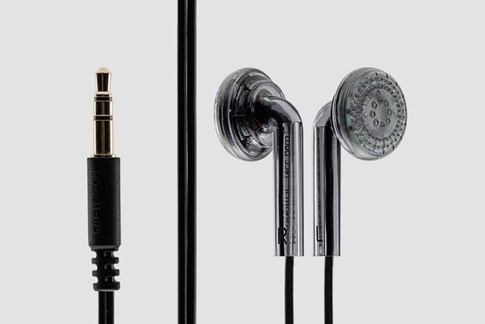 MOONDROP NICE BUDS 15.4mm Dynamic Driver Earbuds