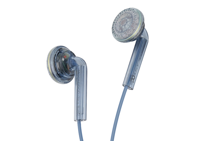 MOONDROP NICE BUDS 15.4mm Dynamic Driver Earbuds