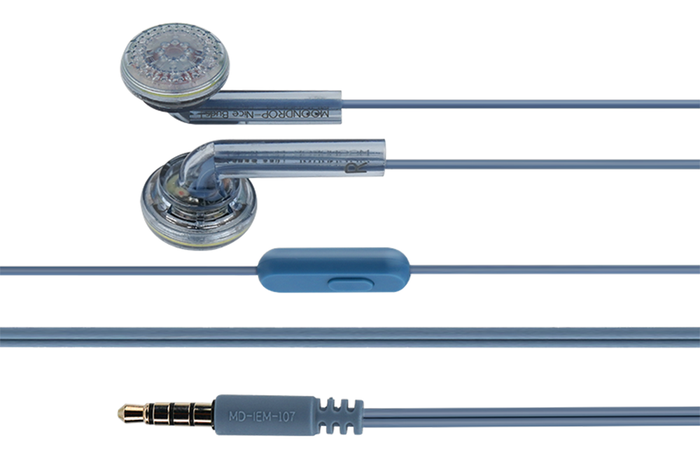 MOONDROP NICE BUDS 15.4mm Dynamic Driver Earbuds