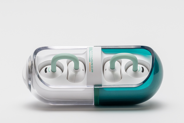 MOONDROP PILL Ear-clip Wireless Headphone (OWS)
