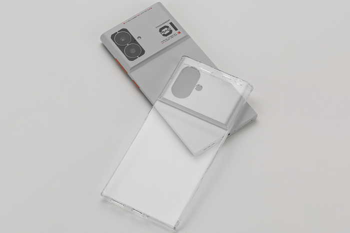 MOONDROP Protective Case for MIAD01