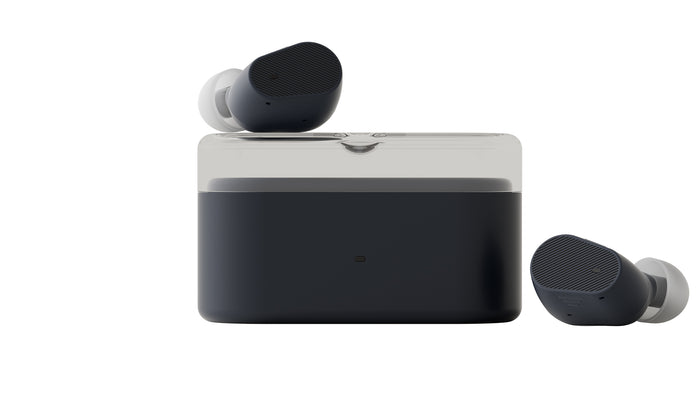 MOONDROP Pudding True Wireless Headphone (TWS).