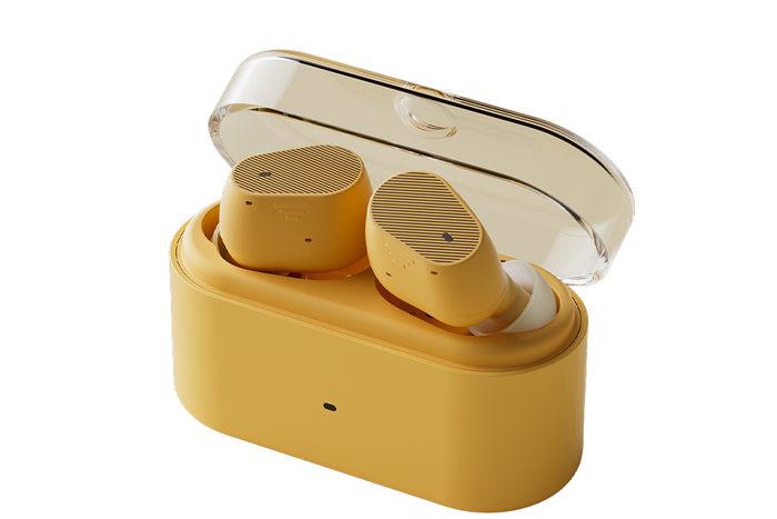 MOONDROP Pudding True Wireless Headphone (TWS).