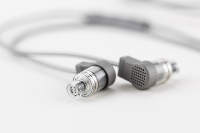 MOONDROP QUARK 2 Dynamic Driver In-Ear Headphone