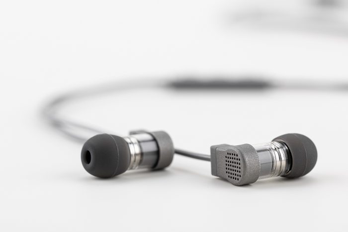 MOONDROP QUARK 2 Dynamic Driver In-Ear Headphone