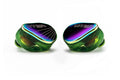 MOONDROP RAYS 1DD+1Planar In-ear Headphone