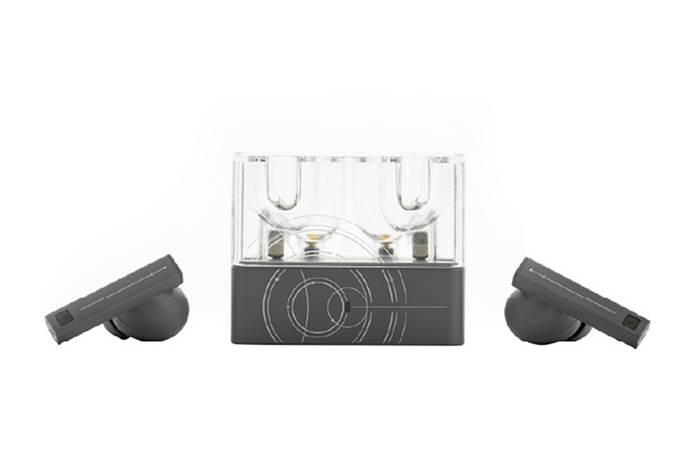 MOONDROP Space Travel 2 Ultra True Wireless Headphone (TWS)