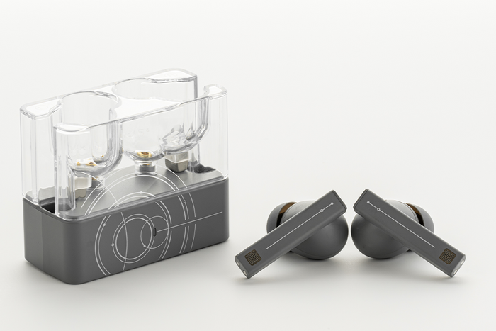 MOONDROP Space Travel 2 Ultra True Wireless Headphone (TWS)