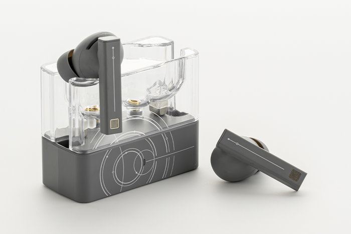 MOONDROP Space Travel 2 Ultra True Wireless Headphone (TWS)