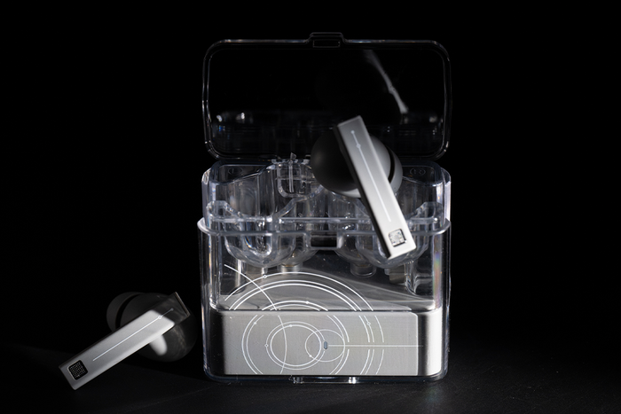 MOONDROP Space Travel 2 Ultra True Wireless Headphone (TWS)