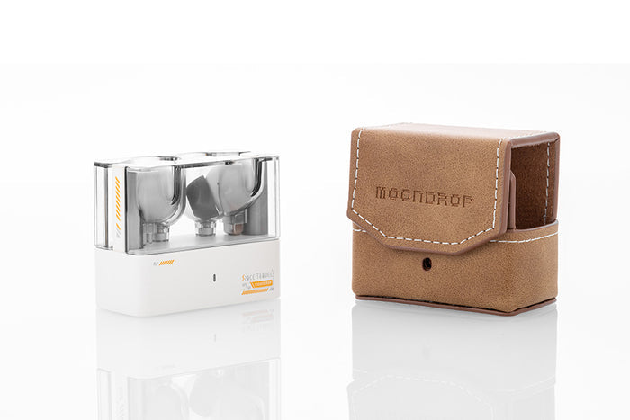 MOONDROP Space Travel True Wireless Headphone (TWS)