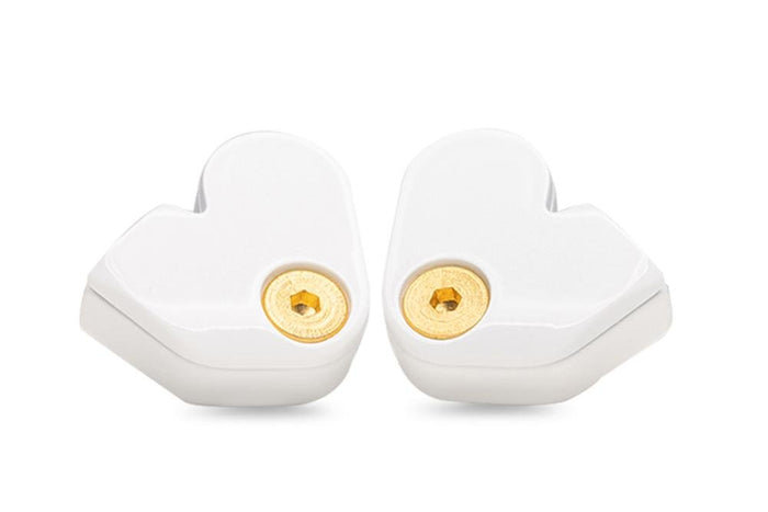 Moondrop SSR Super Spaceship Reference BeryIIium-Coated Dome Diagphragm Dynamic Driver In-Ear Earphone - SHENZHENAUDIO