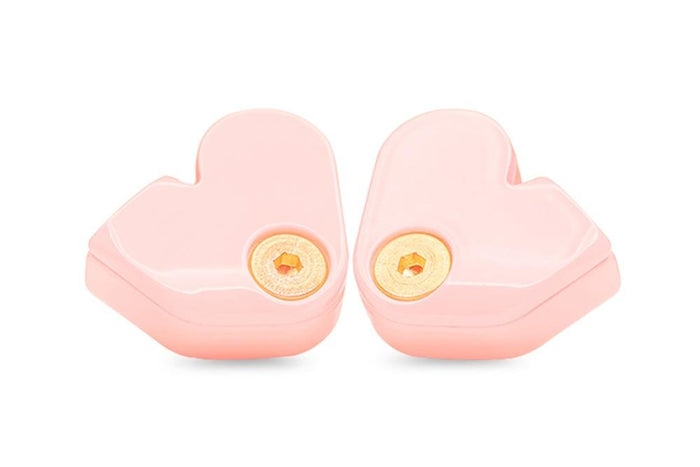 Moondrop SSR Super Spaceship Reference BeryIIium-Coated Dome Diagphragm Dynamic Driver In-Ear Earphone - SHENZHENAUDIO