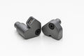 Moondrop SSR Super Spaceship Reference BeryIIium-Coated Dome Diagphragm Dynamic Driver In-Ear Earphone - SHENZHENAUDIO