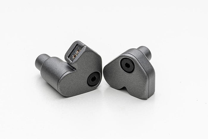 Moondrop SSR Super Spaceship Reference BeryIIium-Coated Dome Diagphragm Dynamic Driver In-Ear Earphone - SHENZHENAUDIO