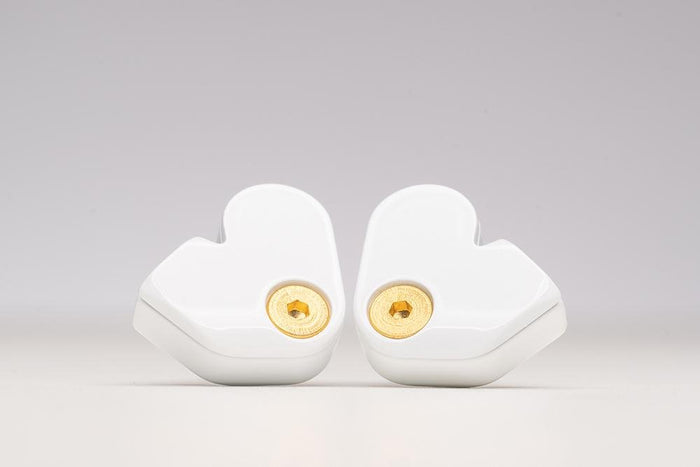 Moondrop SSR Super Spaceship Reference BeryIIium-Coated Dome Diagphragm Dynamic Driver In-Ear Earphone - SHENZHENAUDIO
