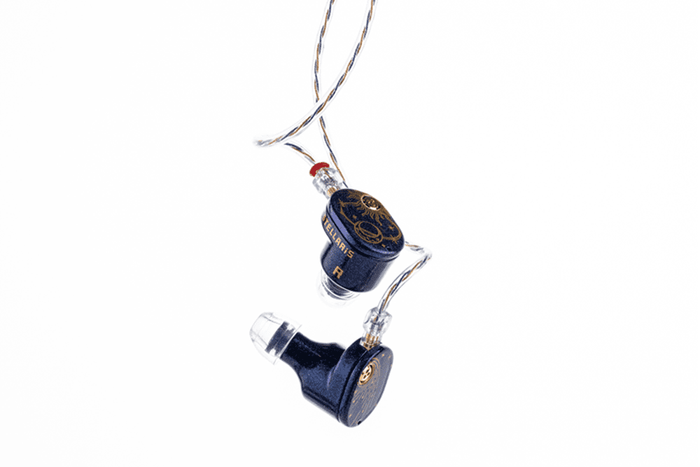 MOONDROP STELLARIS Planar In-ear Headphone