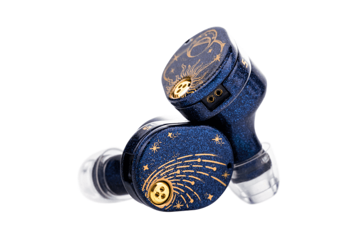 MOONDROP STELLARIS Planar In-ear Headphone