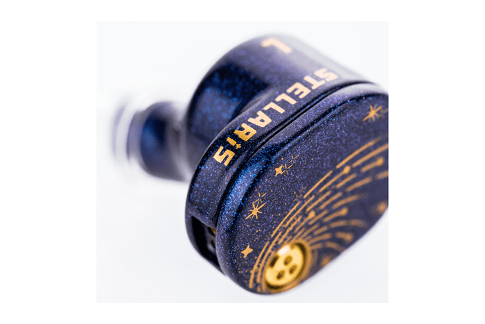 MOONDROP STELLARIS Planar In-ear Headphone