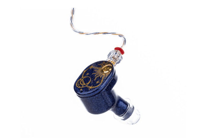 MOONDROP STELLARIS Planar In-ear Headphone