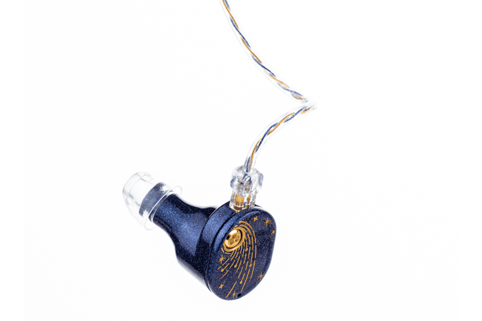 MOONDROP STELLARIS Planar In-ear Headphone