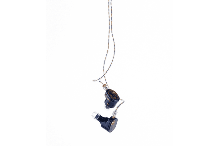 MOONDROP STELLARIS Planar In-ear Headphone