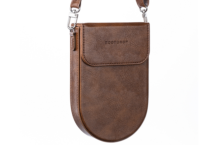 MOONDROP U Bag Earphone Storage Case