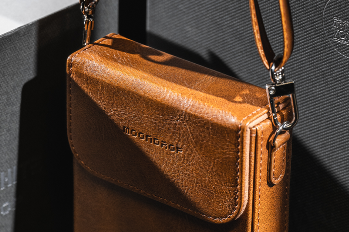 MOONDROP U Bag Earphone Storage Case