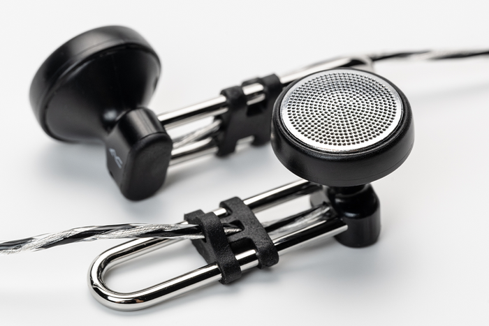 MOONDROP U2 14.8mm Dynamic Driver Earbuds