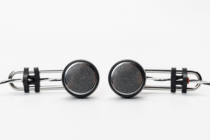 MOONDROP U2 14.8mm Dynamic Driver Earbuds
